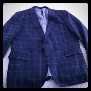 Mens sport coat